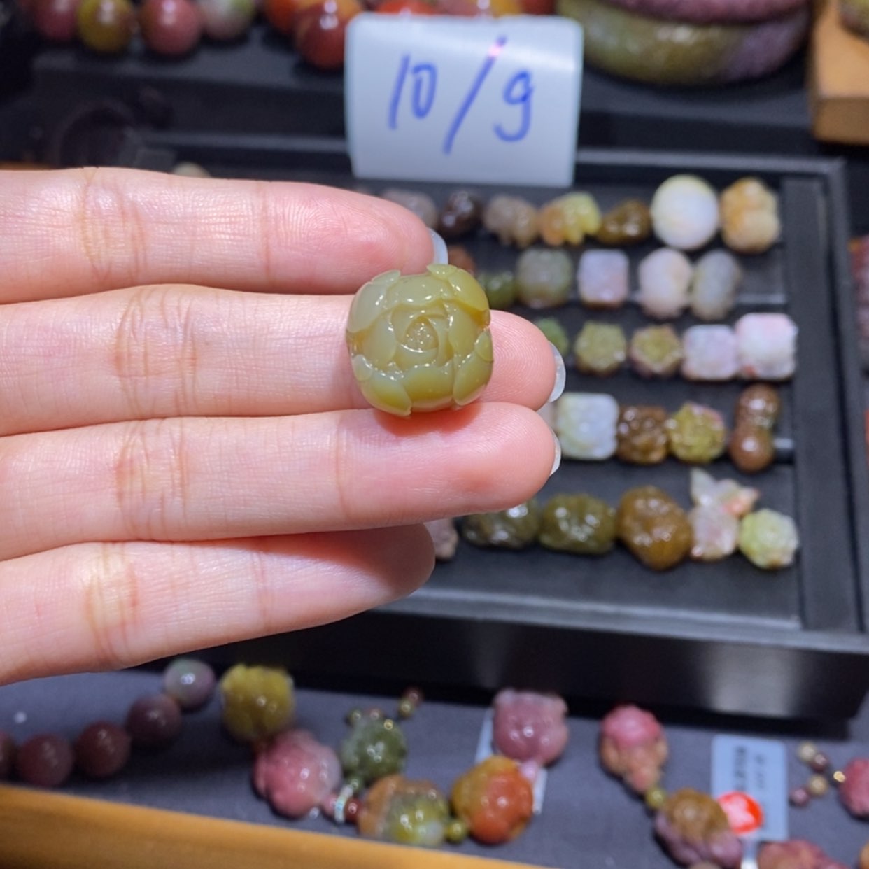 【闪购商品】未镶嵌手链玛瑙/玉髓盐源玛瑙