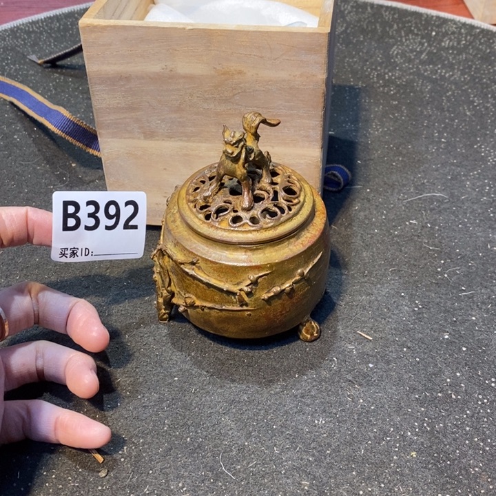 摆件工艺品工艺品制作