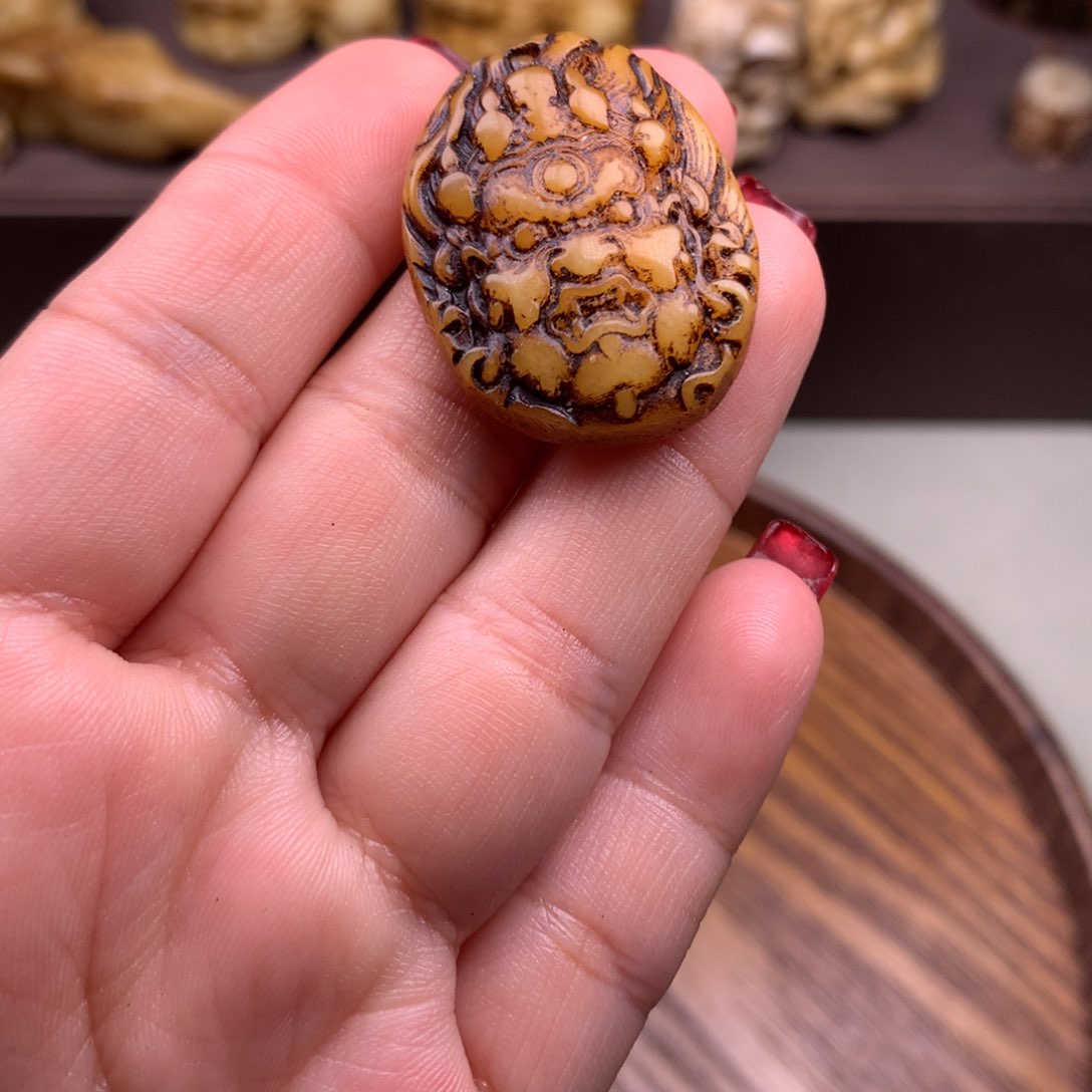 驼骨其他好看驼骨