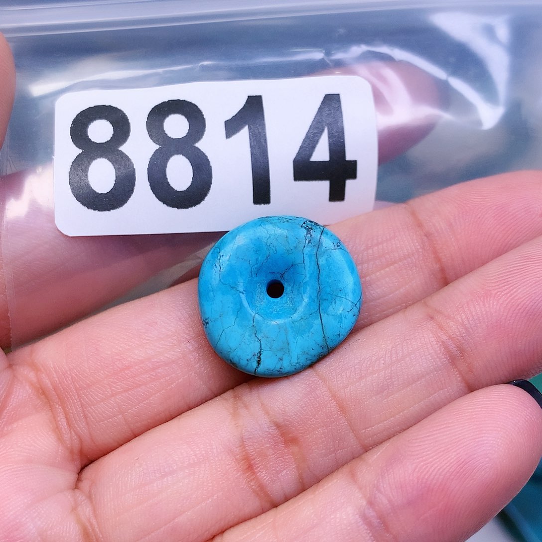 空竹粉丝专享十堰特色手工散珠