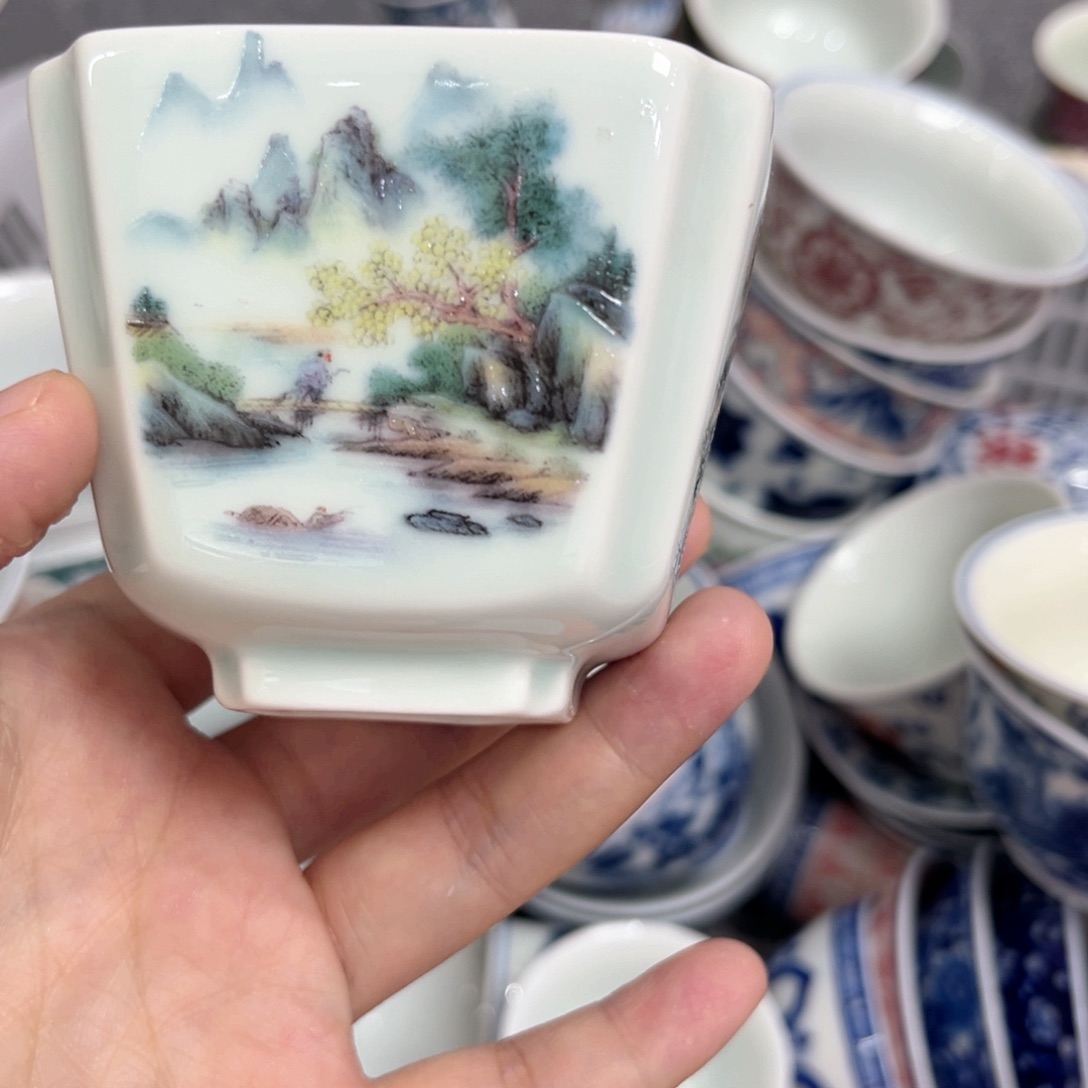 景德镇陶瓷景德镇陶瓷