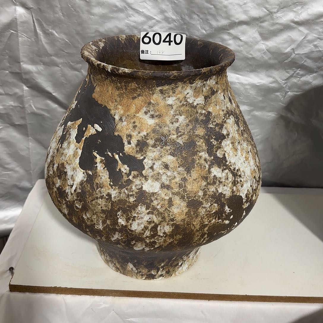6040高度30口径14已打孔