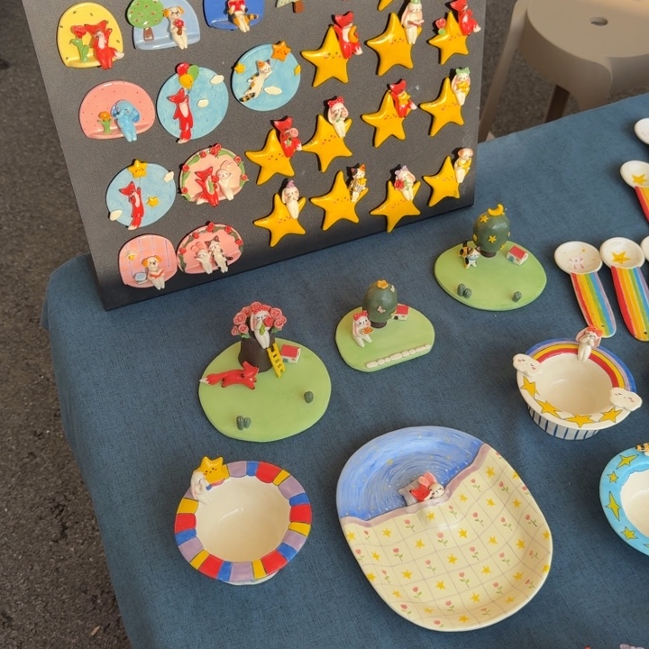 陶摆件哈哈哈哈哈哈16