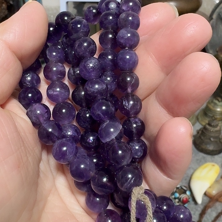 有机玻璃长串，手把把件