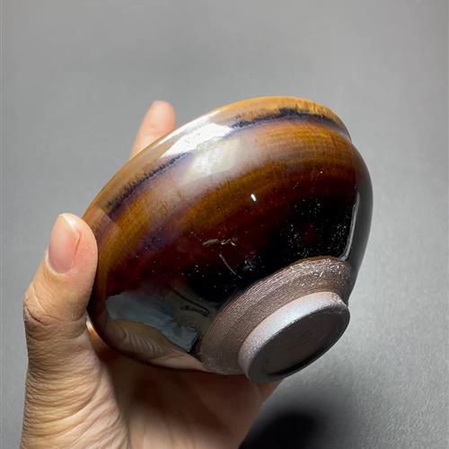 【闪购商品】茶盏-726............