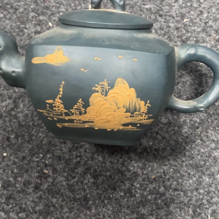景泰蓝瓷器瓷器陶瓷