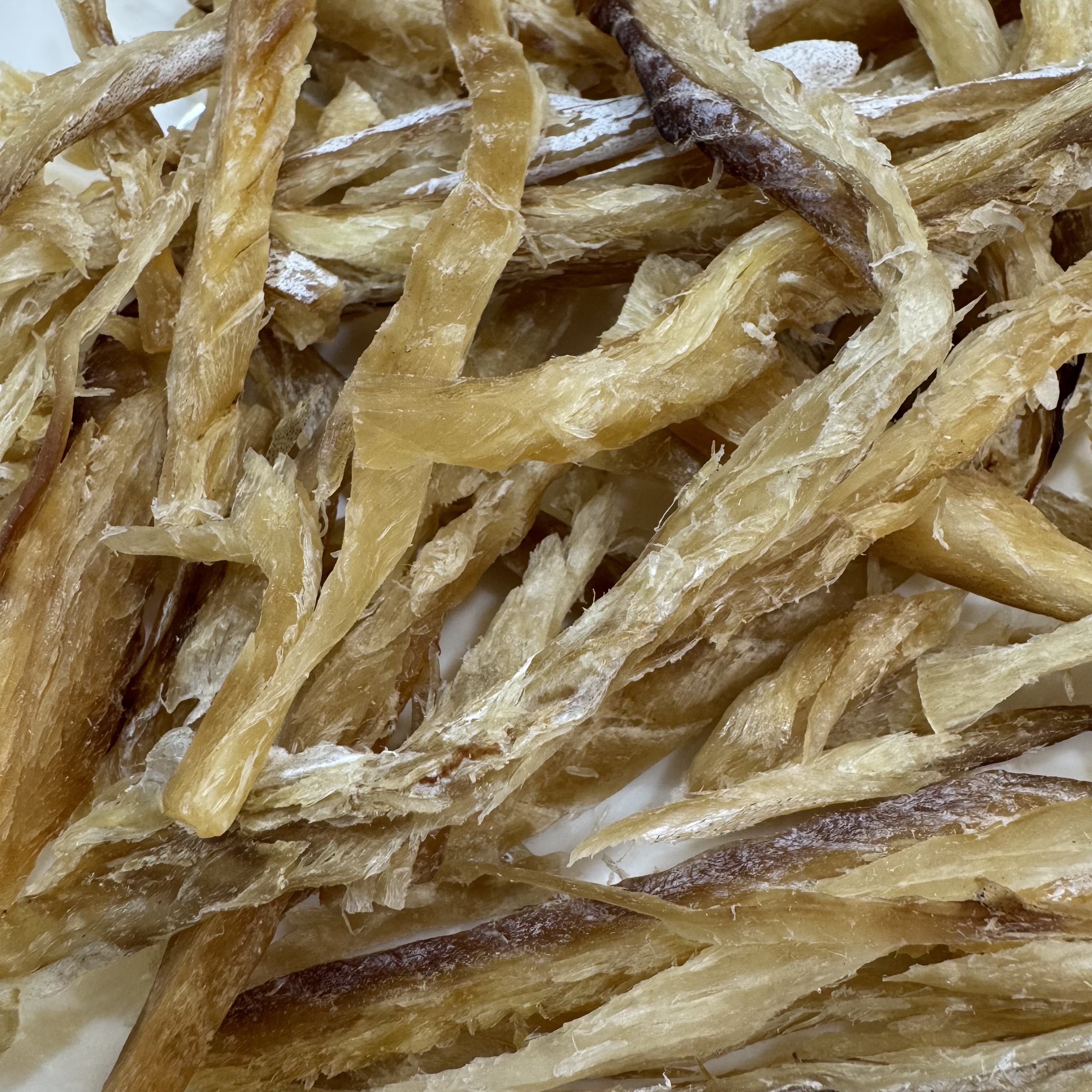 半干明太鱼丝150克/袋