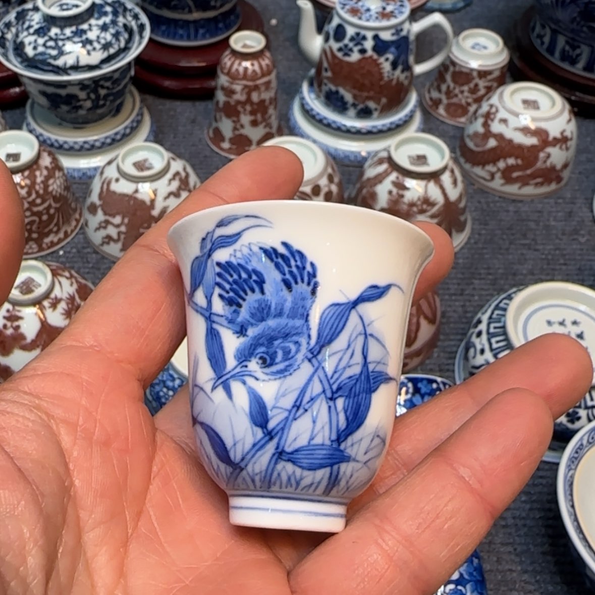 【闪购商品】景德镇市，景德镇市，景德镇