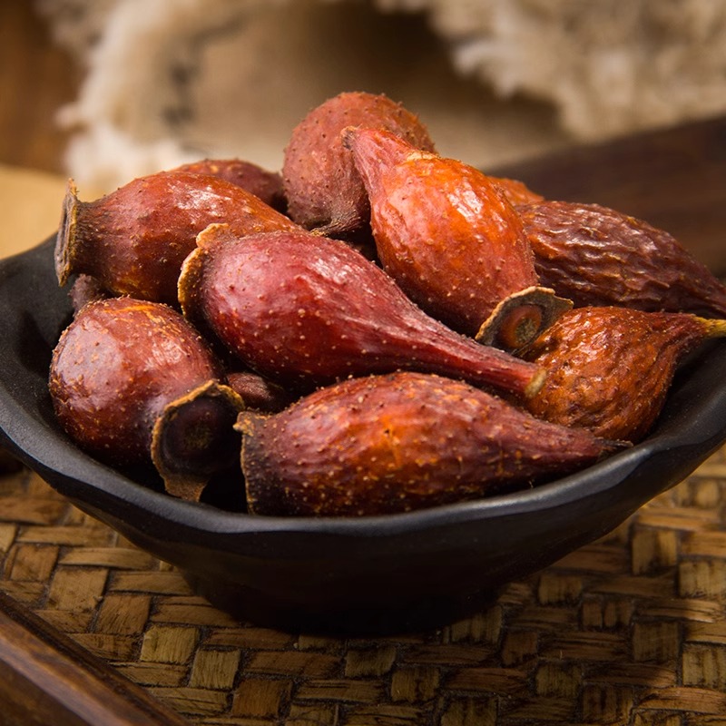 金樱子泡酒泡茶可配枸杞散装农产品