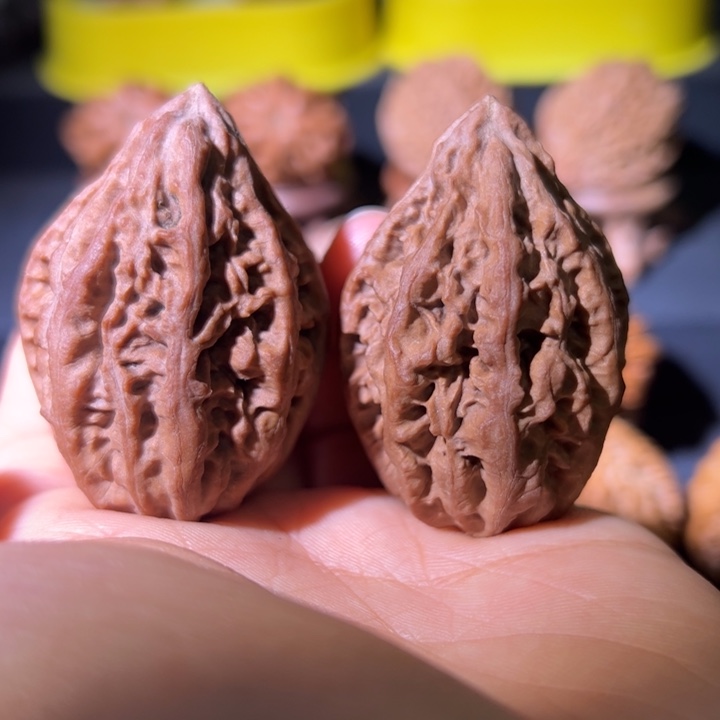 文玩核桃吊坠核桃1