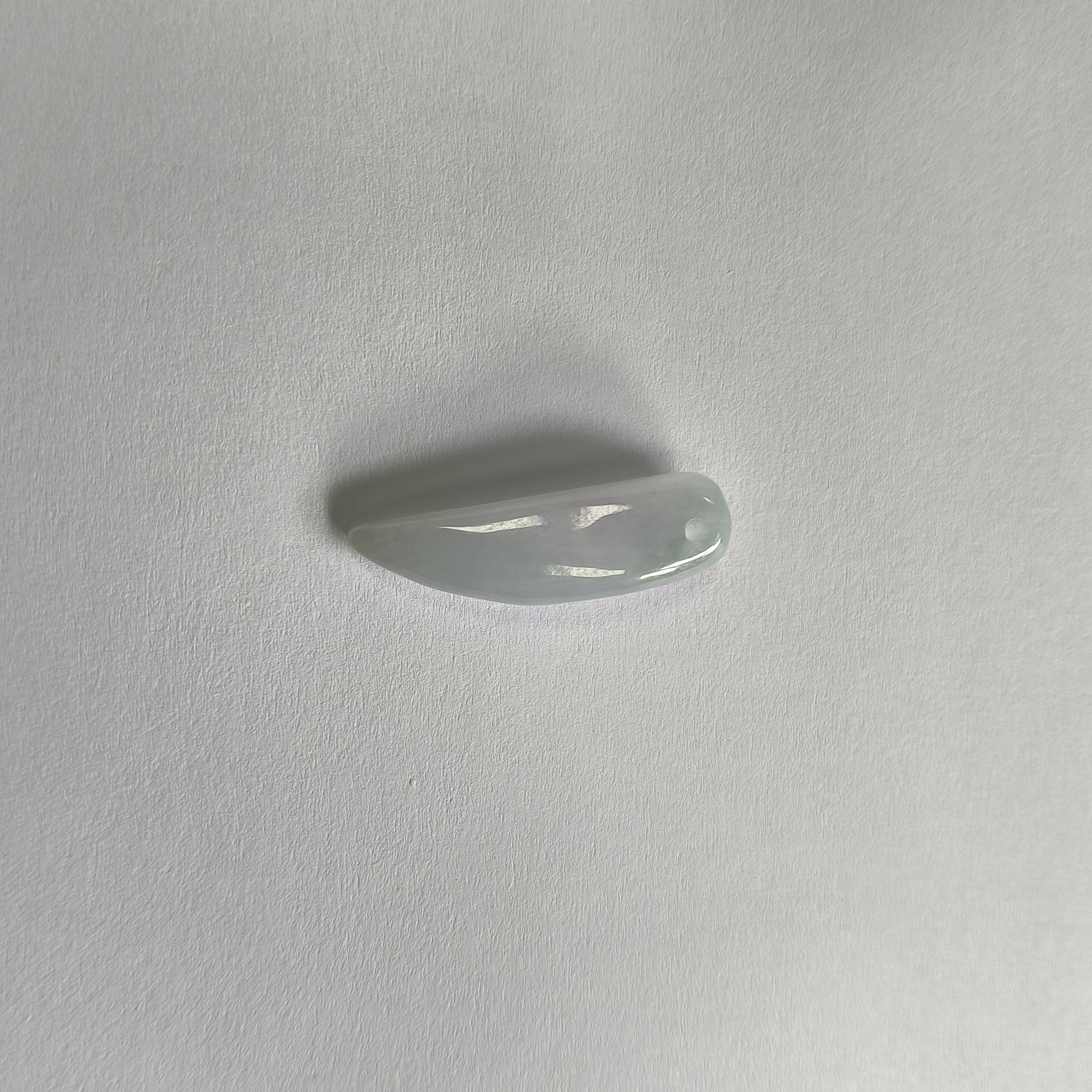 天然缅甸翡翠A货私人定制纯手工设计雕刻