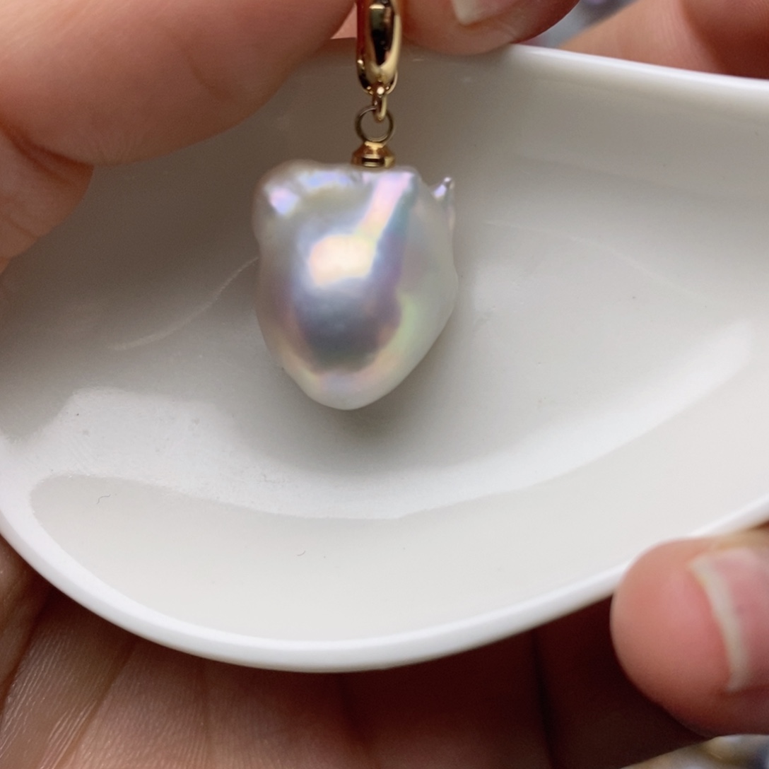 淡水珍珠其它未镶嵌