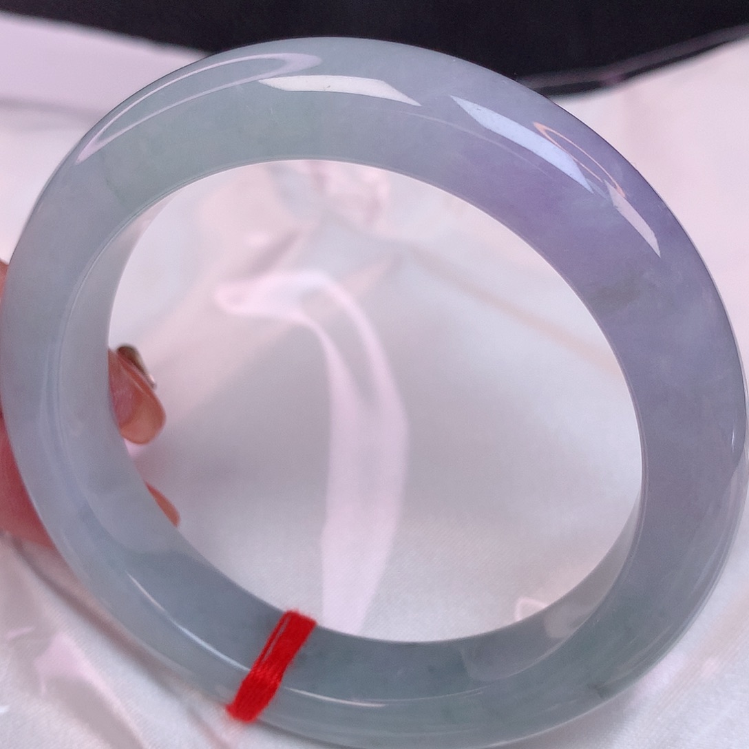 【闪购商品】翡翠手镯未镶嵌57 翡翠手镯