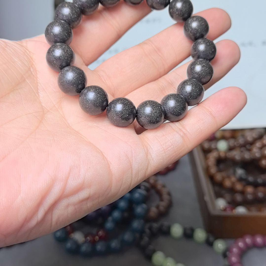 泥塑息肌丸1.2福利手串