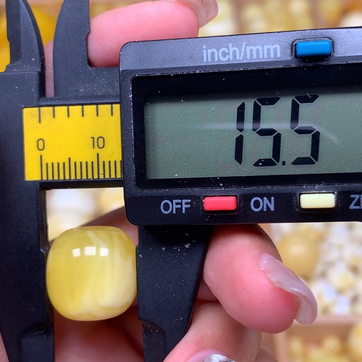 非金属配珠配饰60