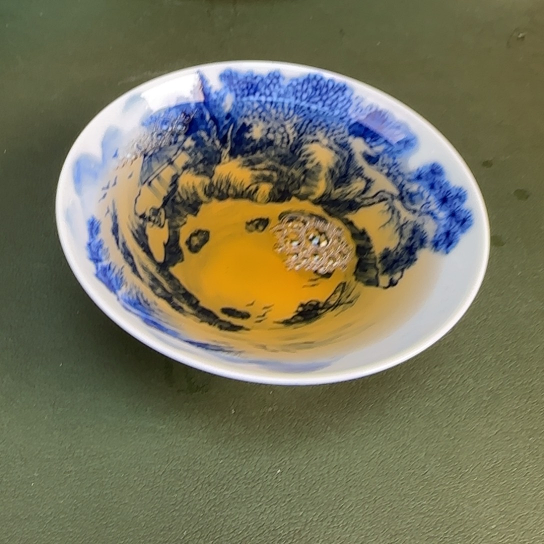 纯手工茶具圆圆210