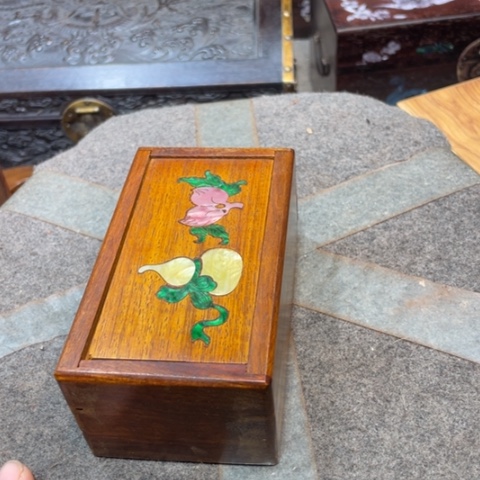 木盒子111111111111