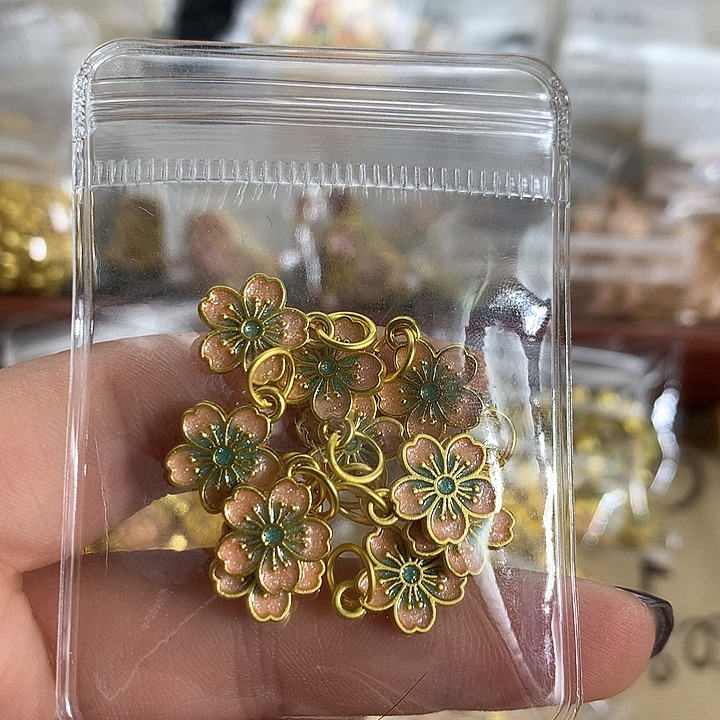 铜合金可爱系列 满三单飞10