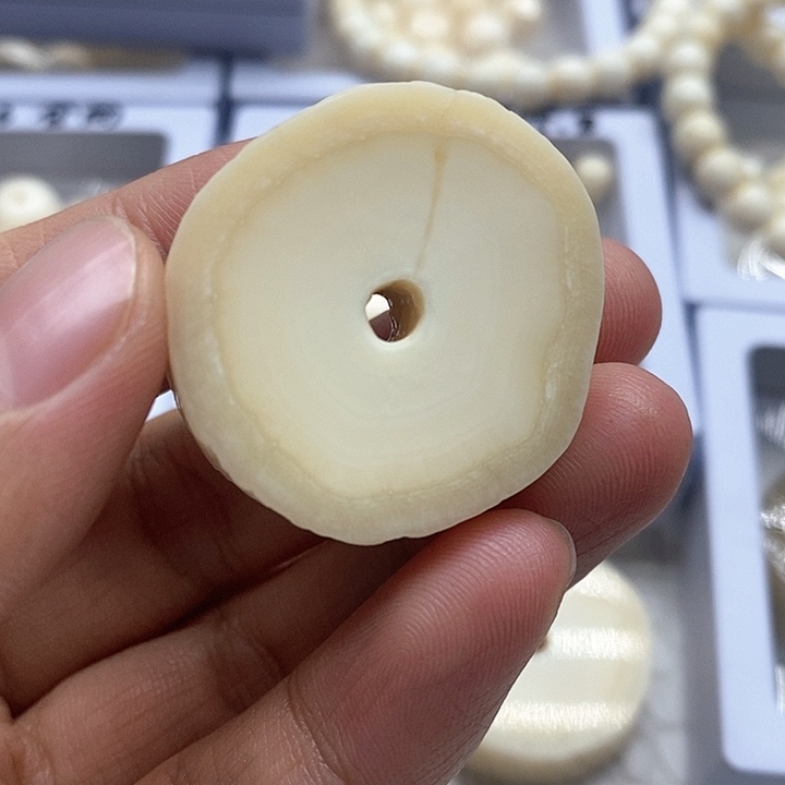 贝壳手串/手链特价切片2号