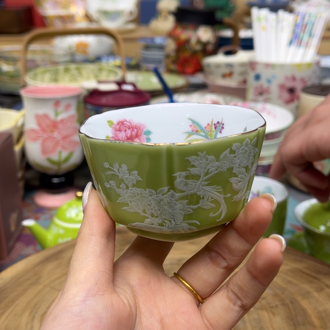 我的姐姐们好可爱