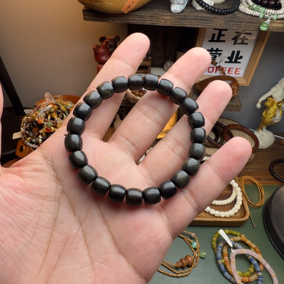 菩提根/象牙果手串