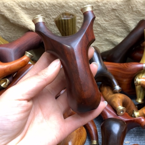 大果紫檀（缅甸花梨）瑕疵605