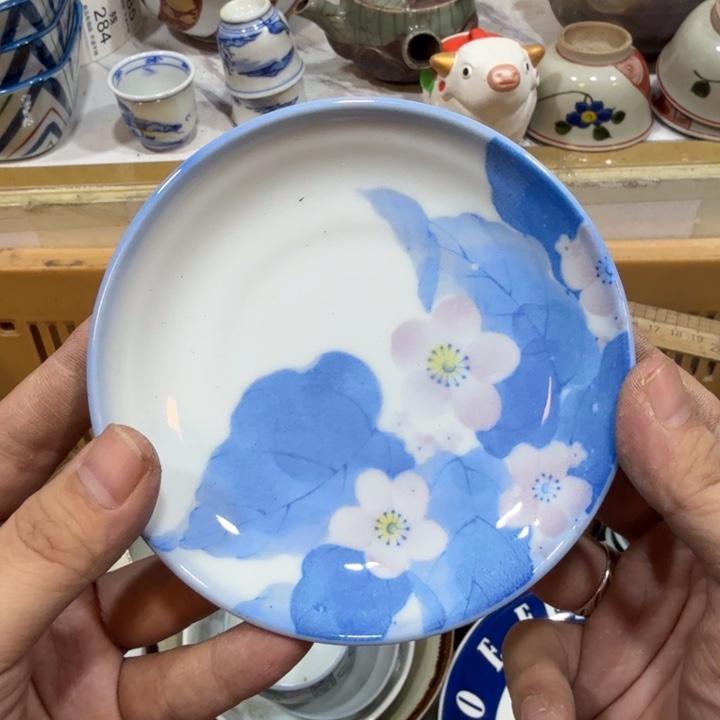 陶瓷推荐第二名20包邮