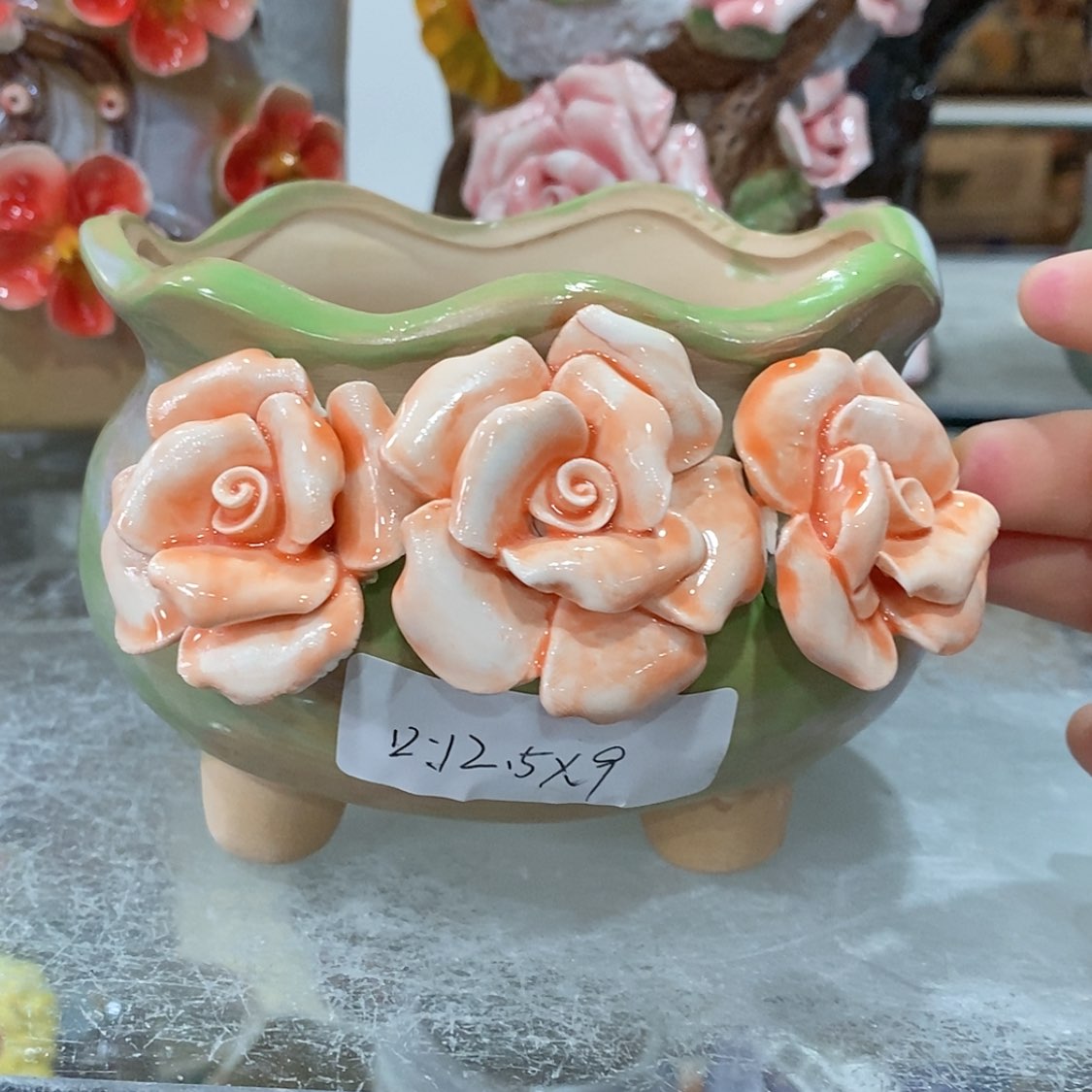 【闪购商品】红陶福利