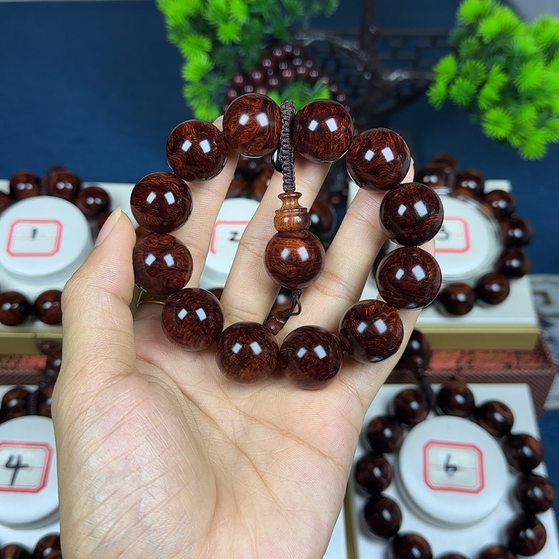 往***生花梨木类黄花梨2.0