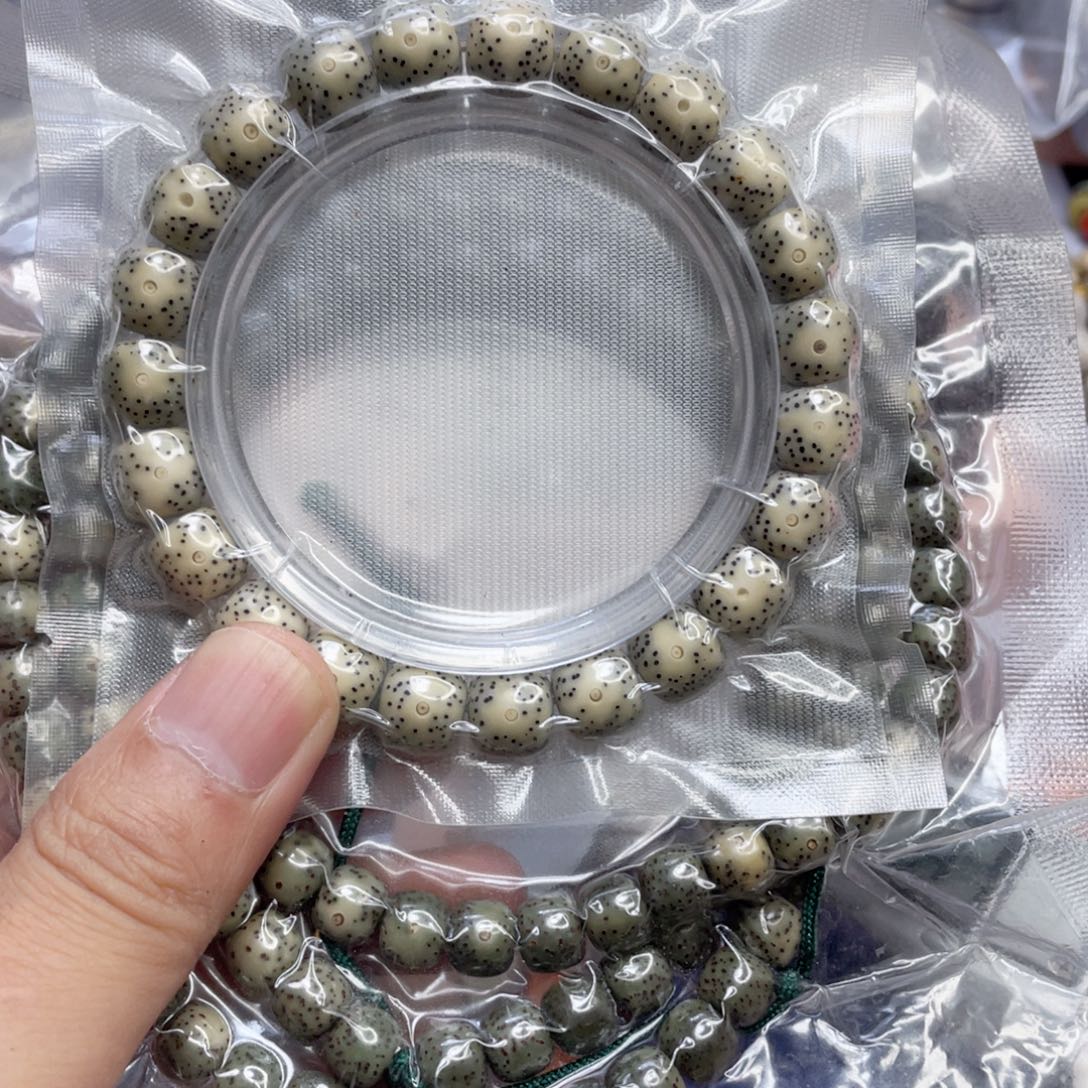 星月菩提吊坠16号清货处理