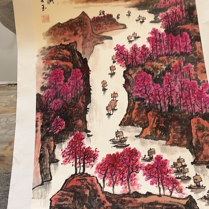 书法书法作品欣赏艺术