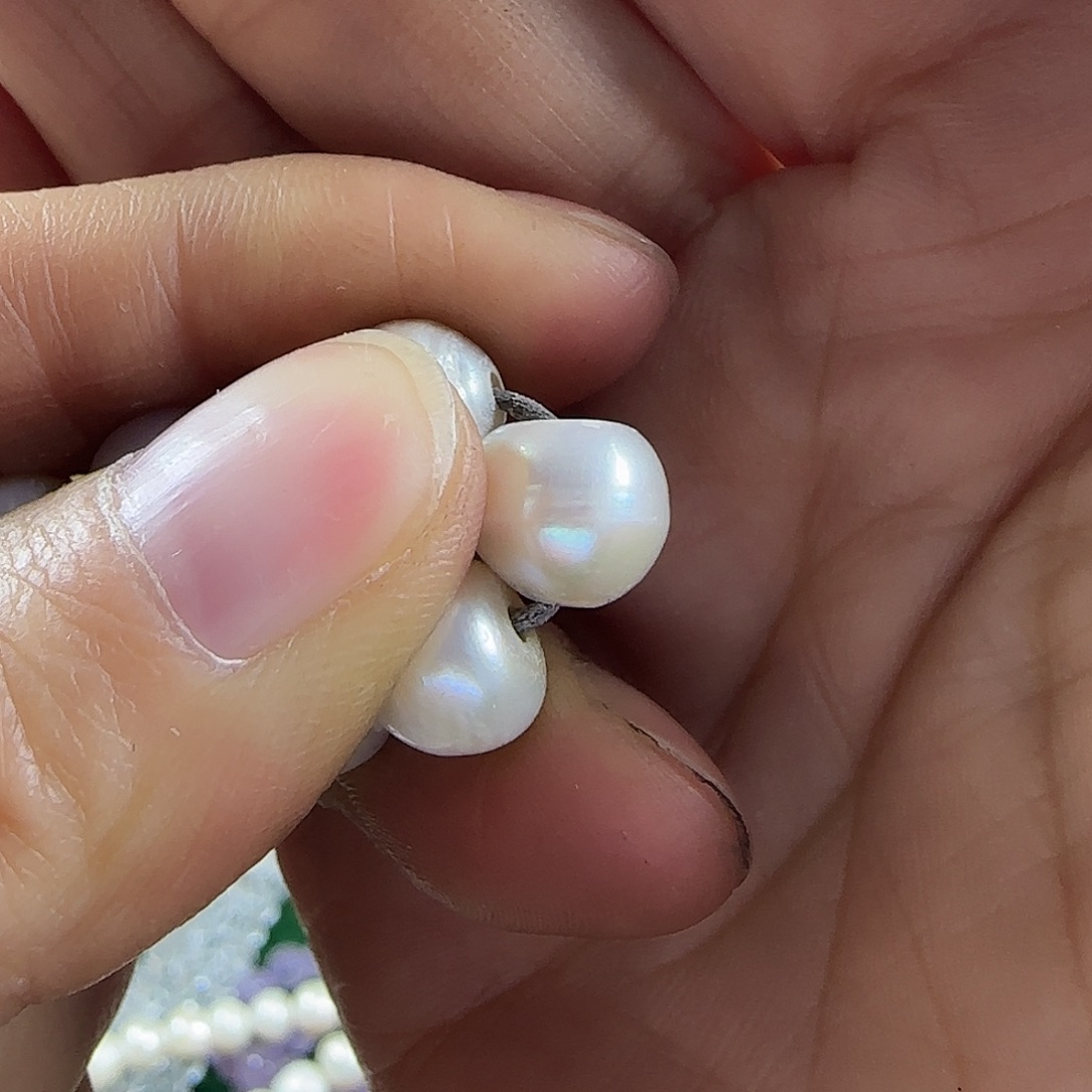 通***串手工艺品琉璃，，，，，，，