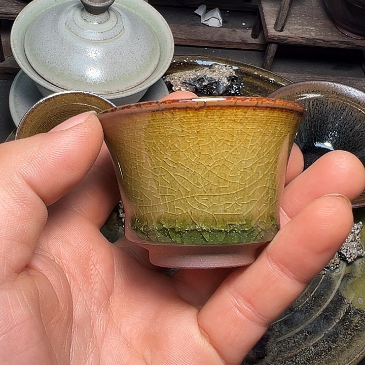 茶盏゛****l建盏……建盏……