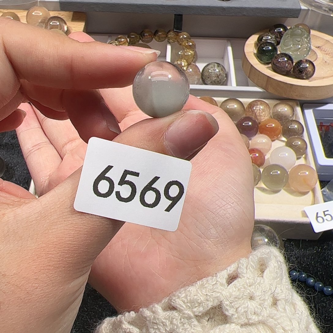 大型摆件（非配饰）未镶嵌水晶