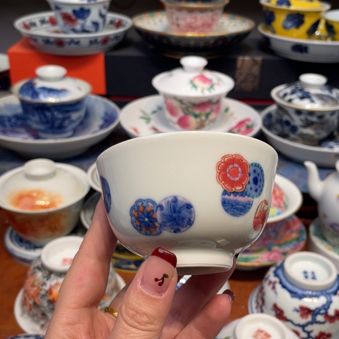 景德镇景德镇瓷器景德镇