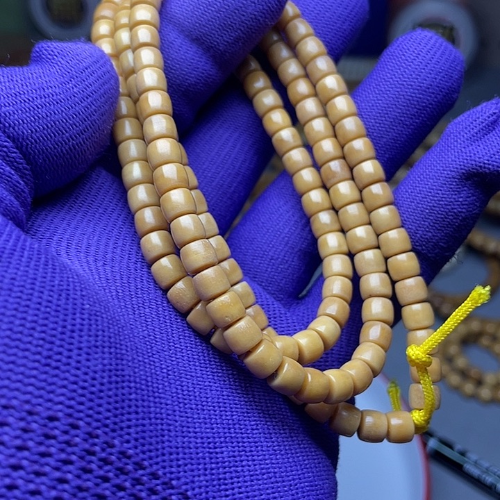 手串龙脊菩提直切6