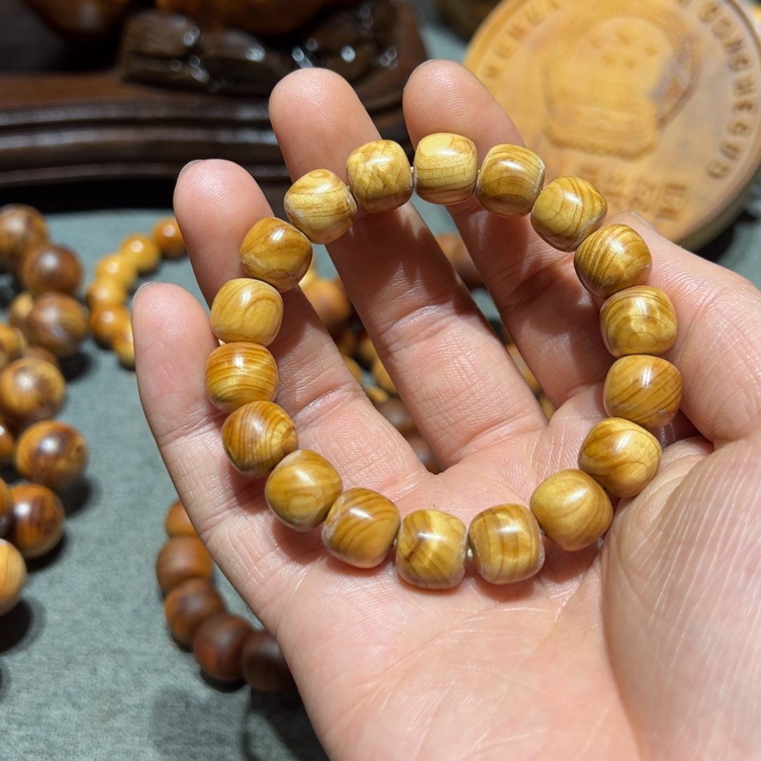 柏木（崖柏）太行崖柏陈化太行