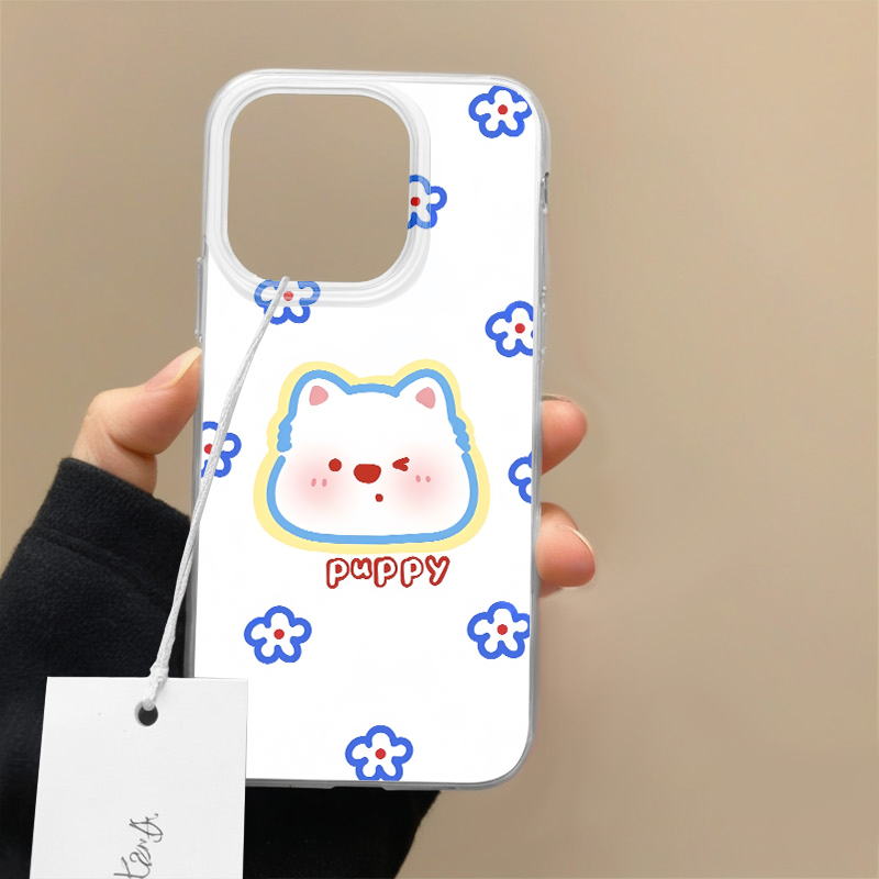 IMD壳iPhone苹果16手机壳15适用华为matep荣耀OPPO小米vivo三星