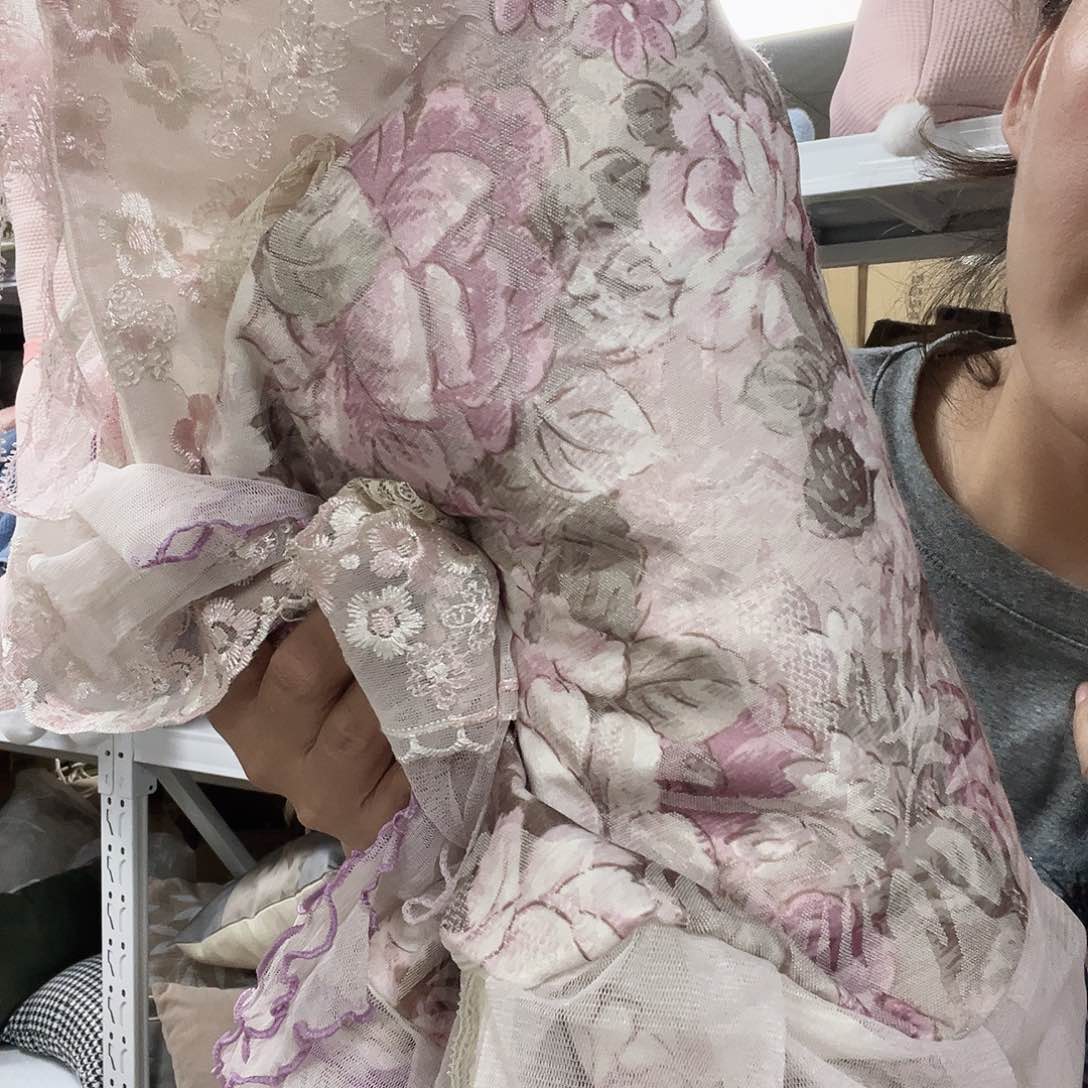 你就不能说我的不对