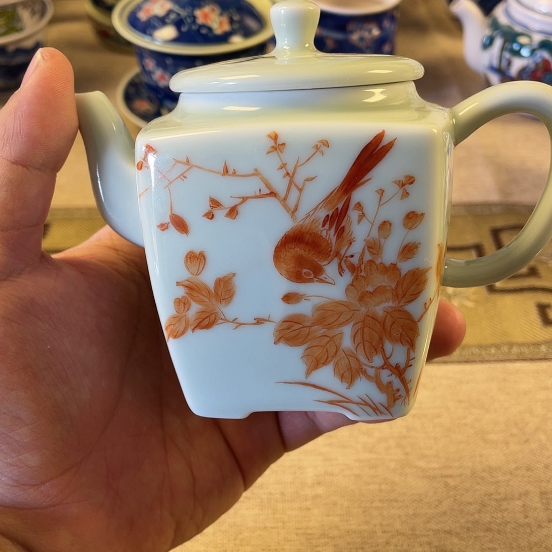 摆件景德镇陶瓷899999999999999