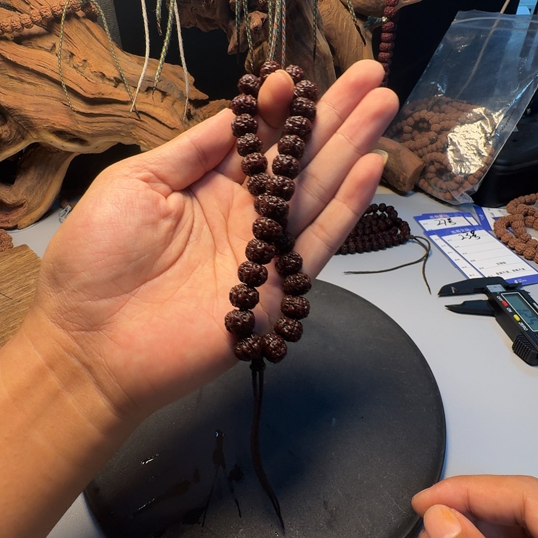 金刚菩提吊坠23小金刚