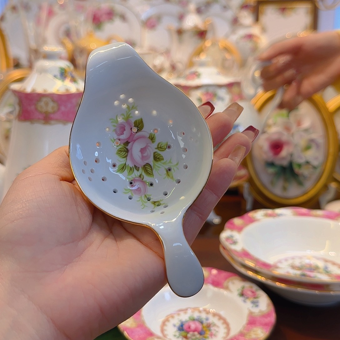 摆件欧洲瓷器收藏鉴赏