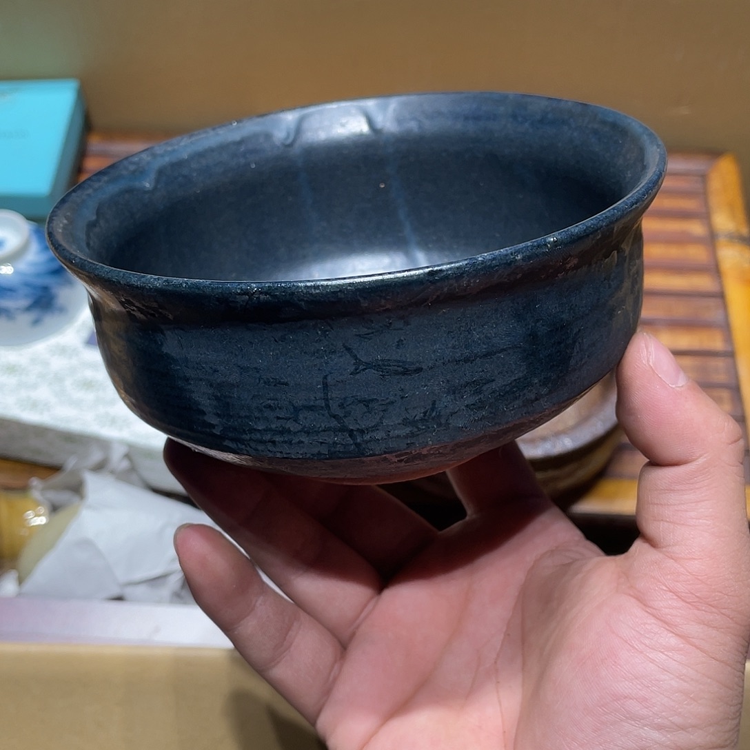 巴***佳中古物品，谨慎参拍
