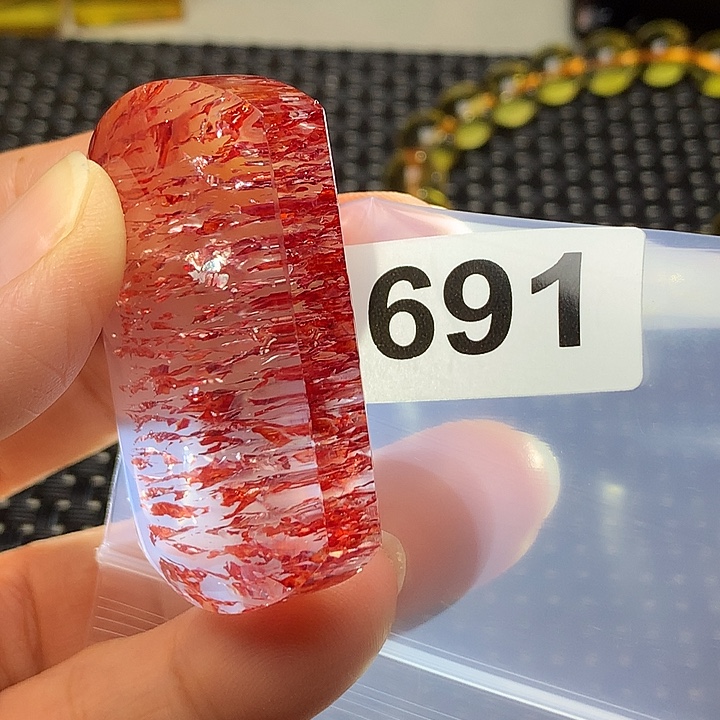 Y***p非金属平安无事牌