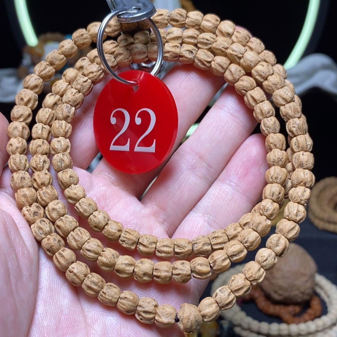 柏香籽/百香籽吊坠