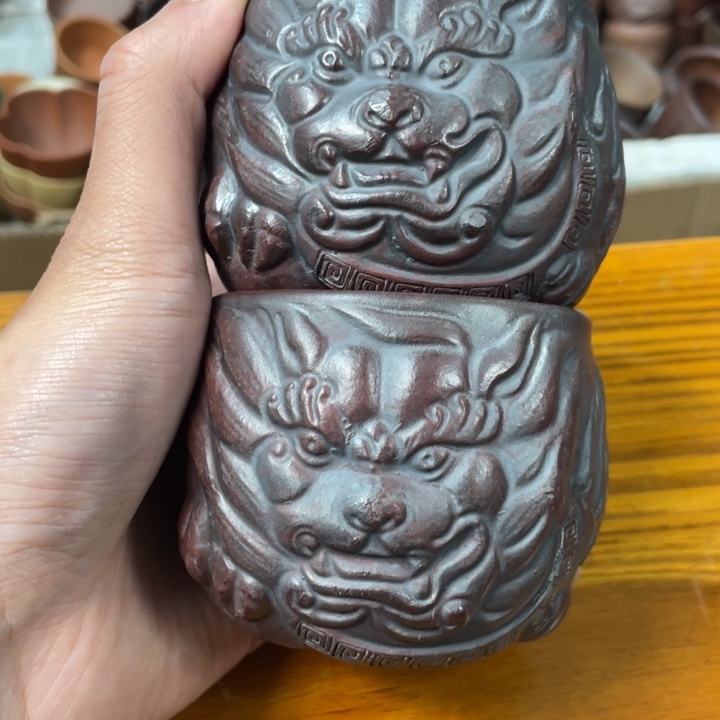 紫砂茶壶宜兴紫砂