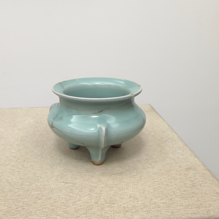 大理石磁石观*堂