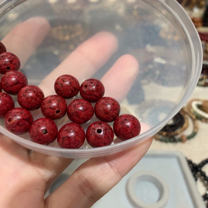 侠***涯小叶紫檀手串/手链配饰