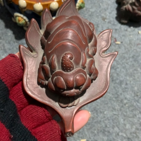 陶瓷摆件爱好者陶瓷摆件爱好者