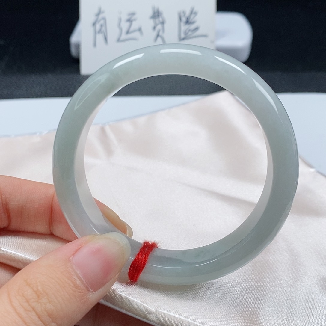 【闪购商品】翡翠手镯未镶嵌323号